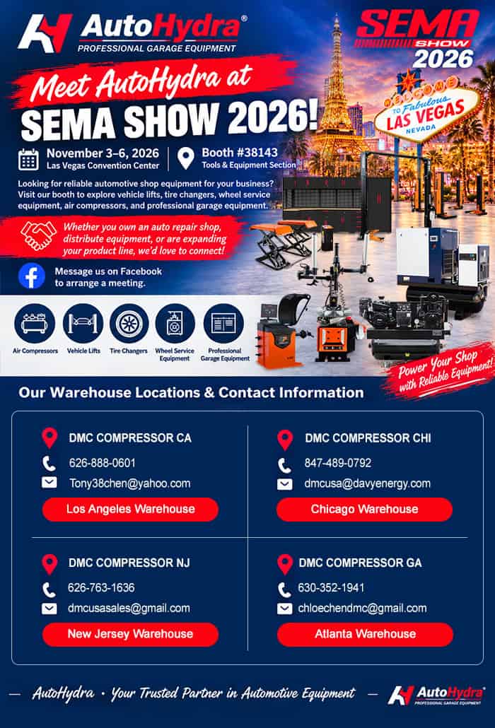 SEMA 700
